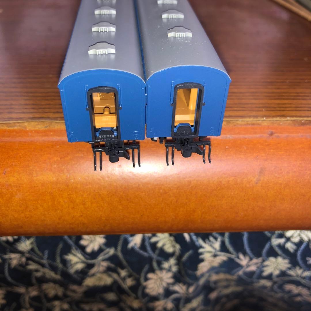 KATO Nゲージ新品蒸気・電気機関車・旧型客車