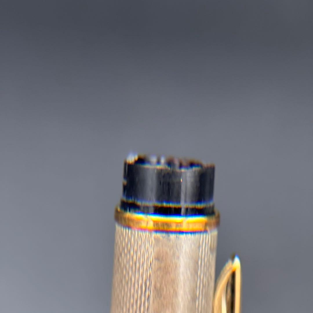 PELIKAペリカン 万年筆 16c 750 961