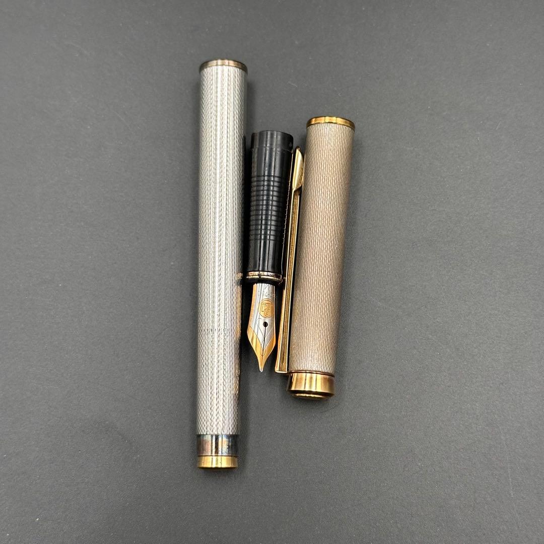 PELIKAペリカン 万年筆 16c 750 961