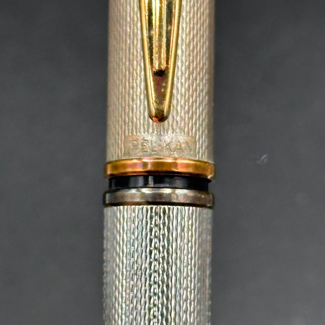 PELIKAペリカン 万年筆 16c 750 961