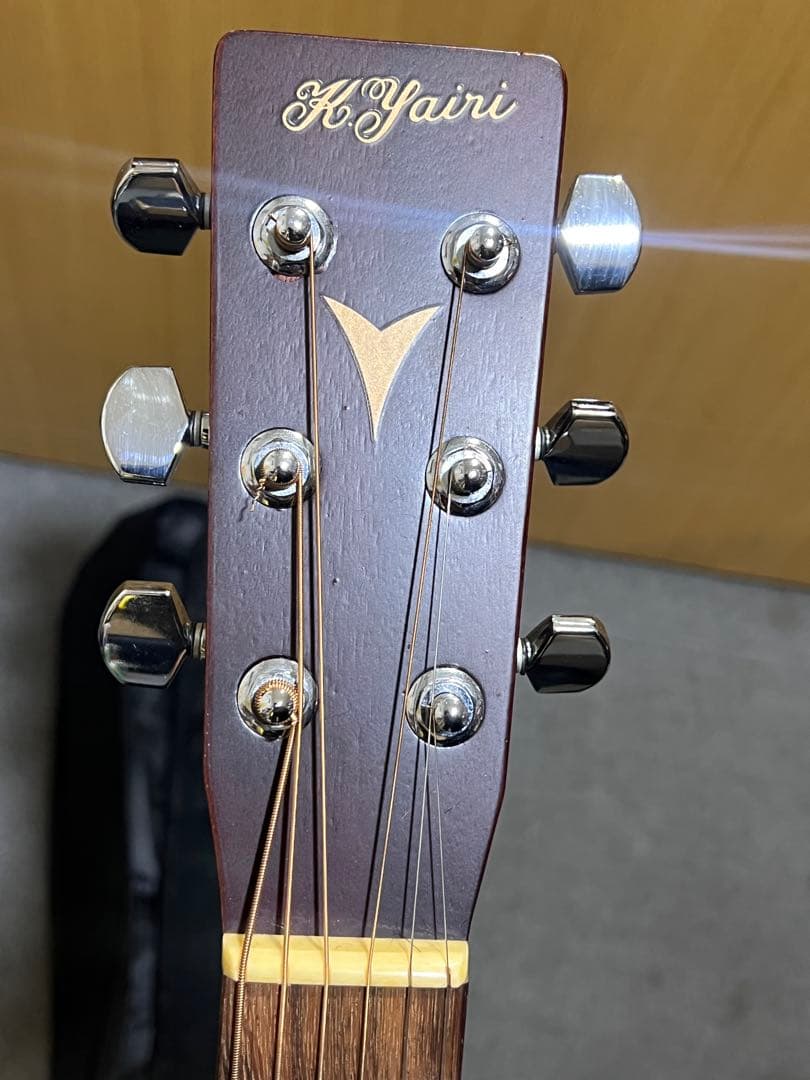 K.yairi R1-RB アコースティックギター 2000年製