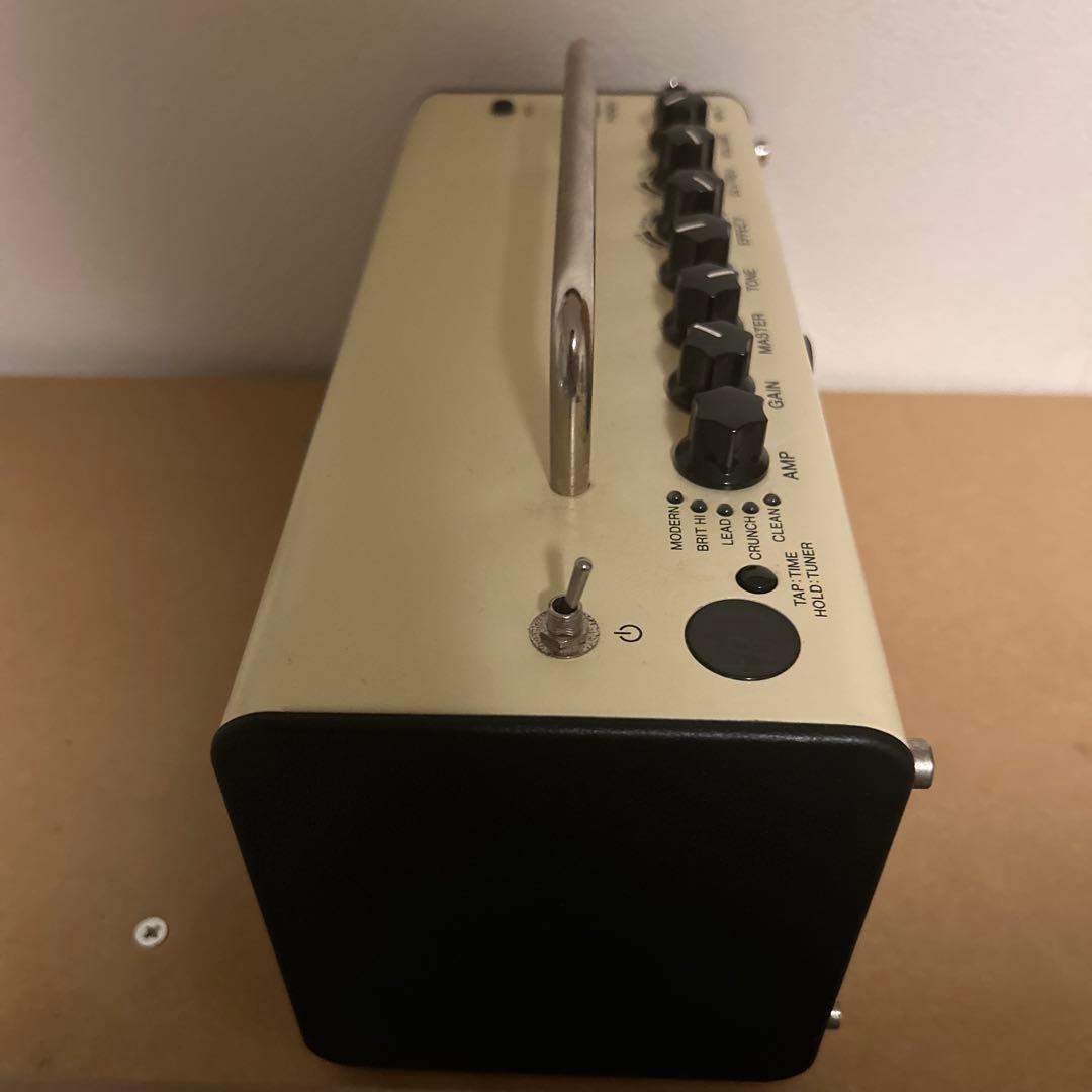 YAMAHA ギターアンプ　THR5