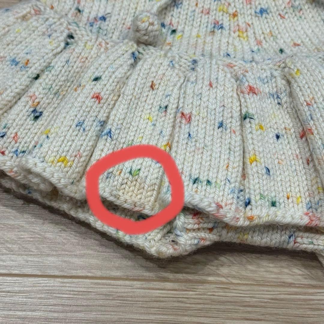 スカート Misha and puff Skating Pond Skirt 3-4Y