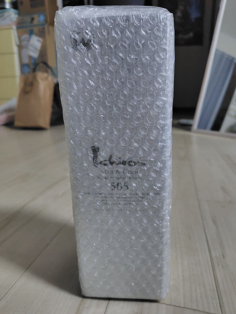 Ichios Malt & Grain 505 ウイスキー