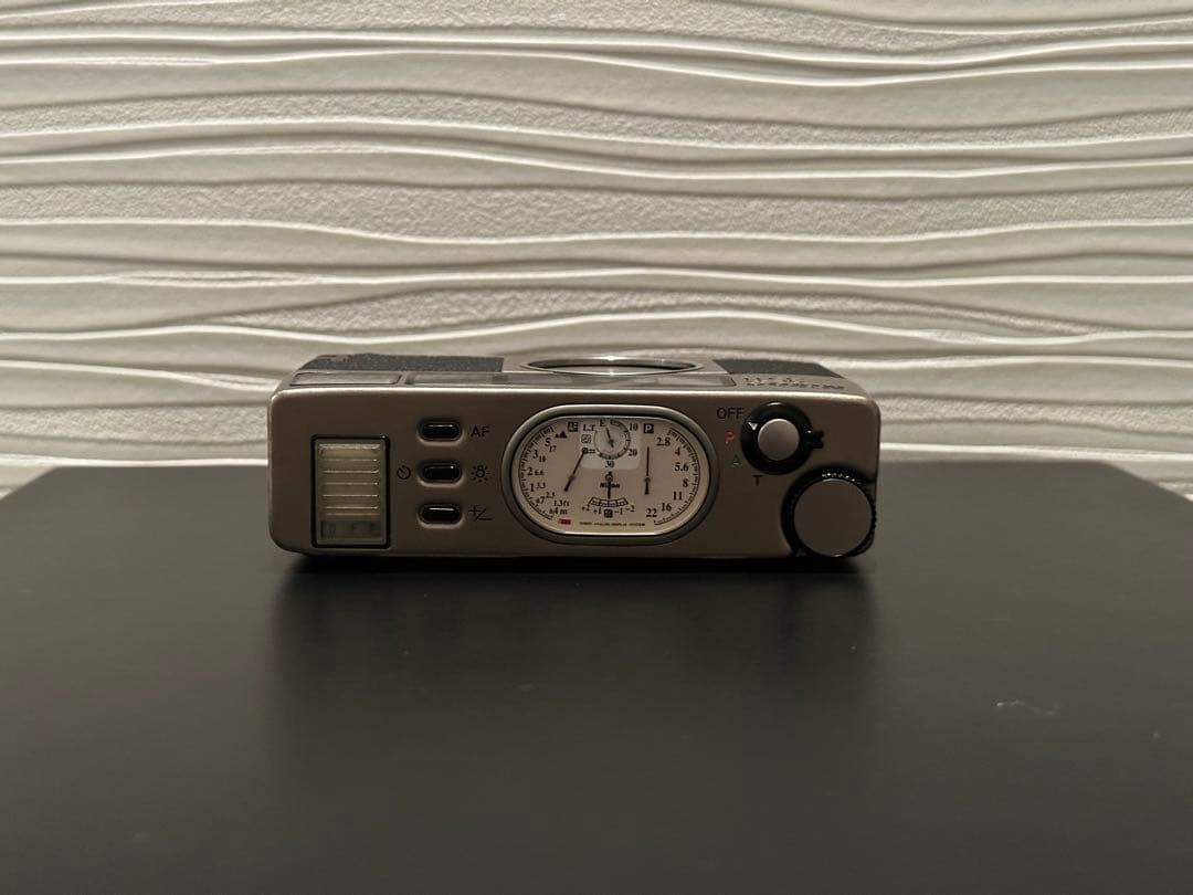 値引き中　❁作例有❁Nikon ニコン 35ti フィルムカメラ