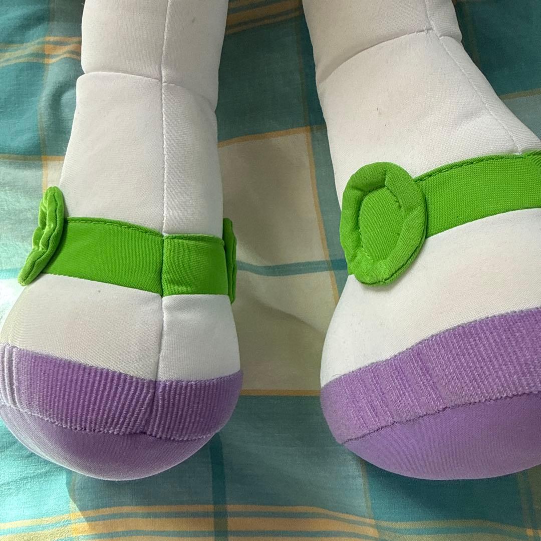 トイストーリー　バズ・ライトイヤー ビッグサイズ