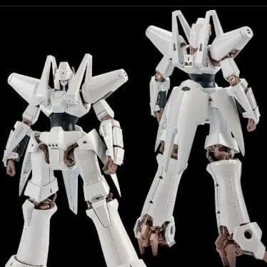 新品未使用千値練ライオボットエルガイム