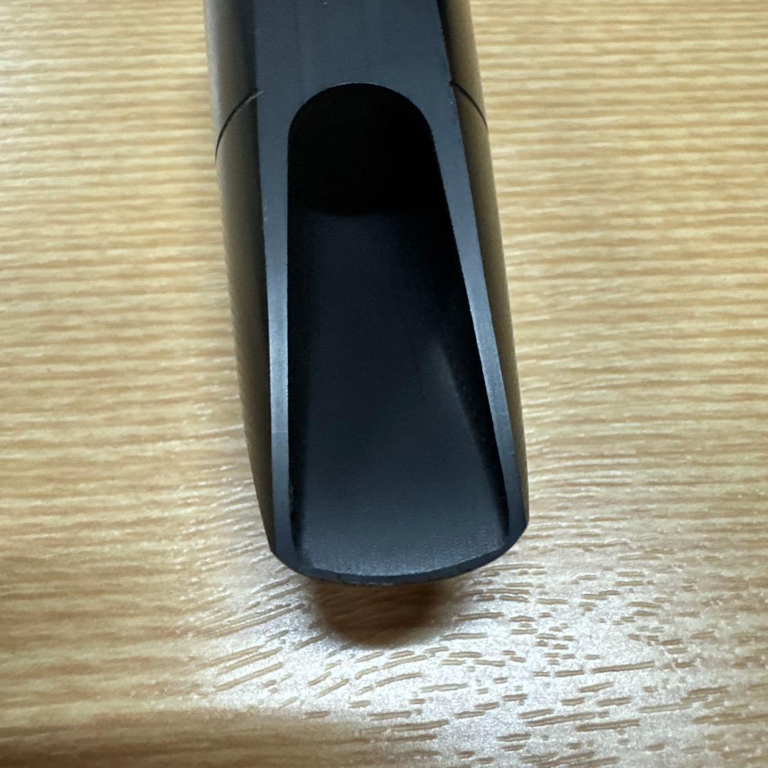 D'Addario SELECT JAZZ D5M アルトサックス マウスピース