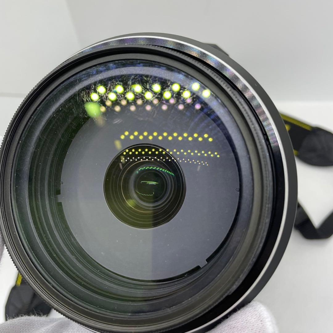 Nikon ニコン COOLPIX P1000 カメラ