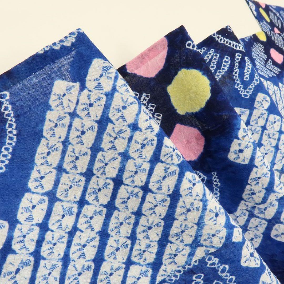 KM✺新品 有松鳴海絞り 洗える夏着物 向日葵 高級浴衣 着物 A3348