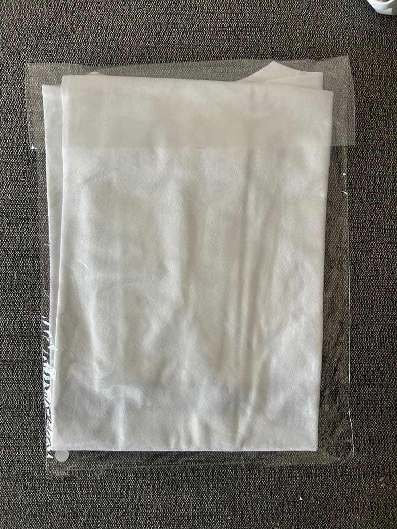 VERDY x ÜBERMENSCH White