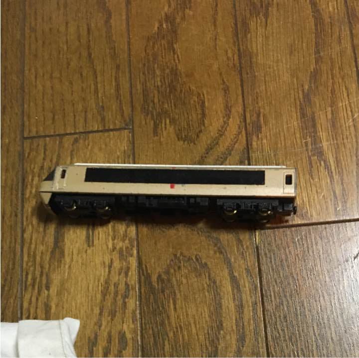 今もある？電車