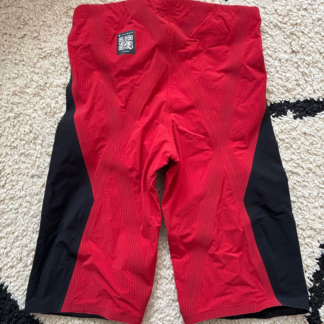 mizuno gx sonic 6 NVモデル Lサイズ