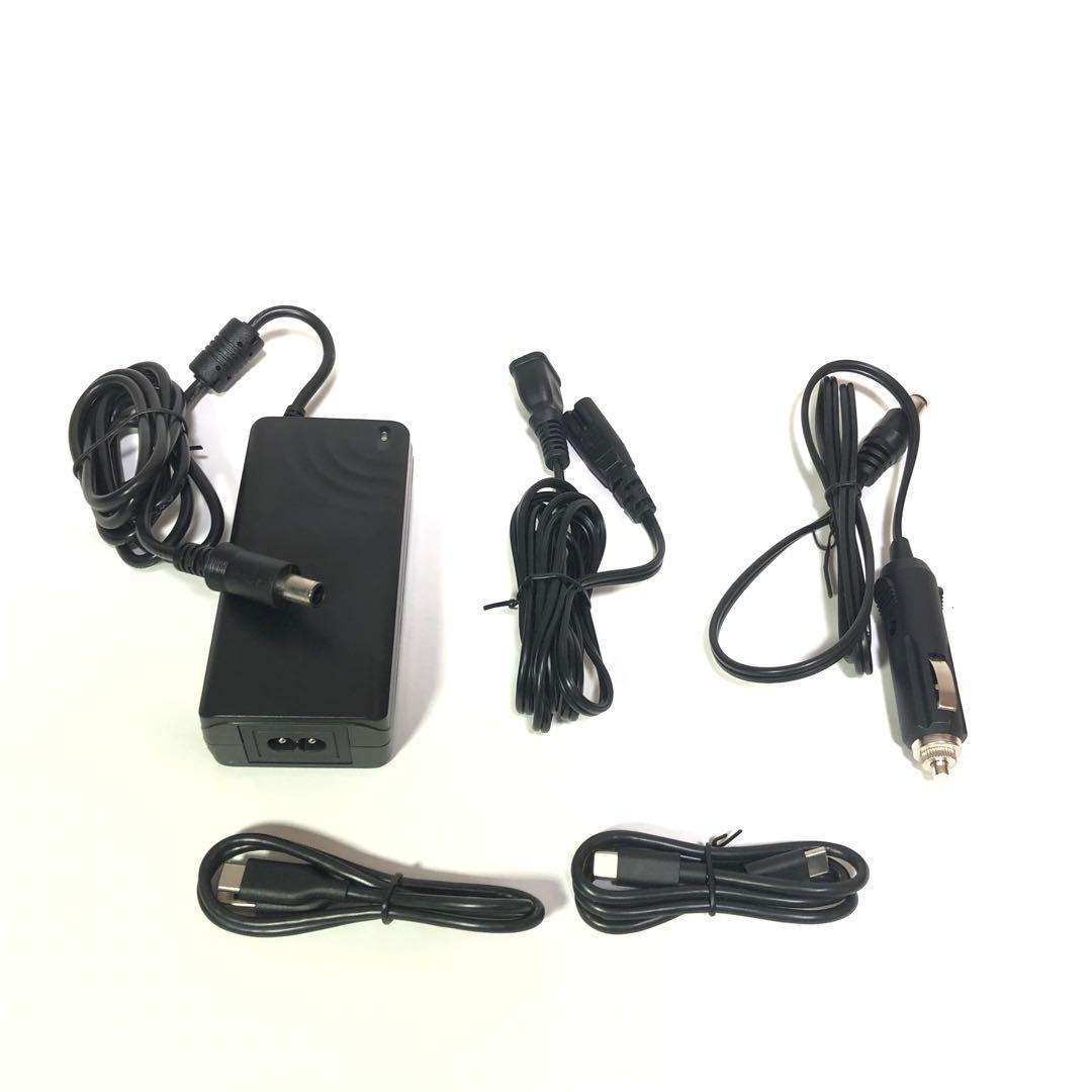 Anker PowerHouse II 300 ポータブル電源　美品