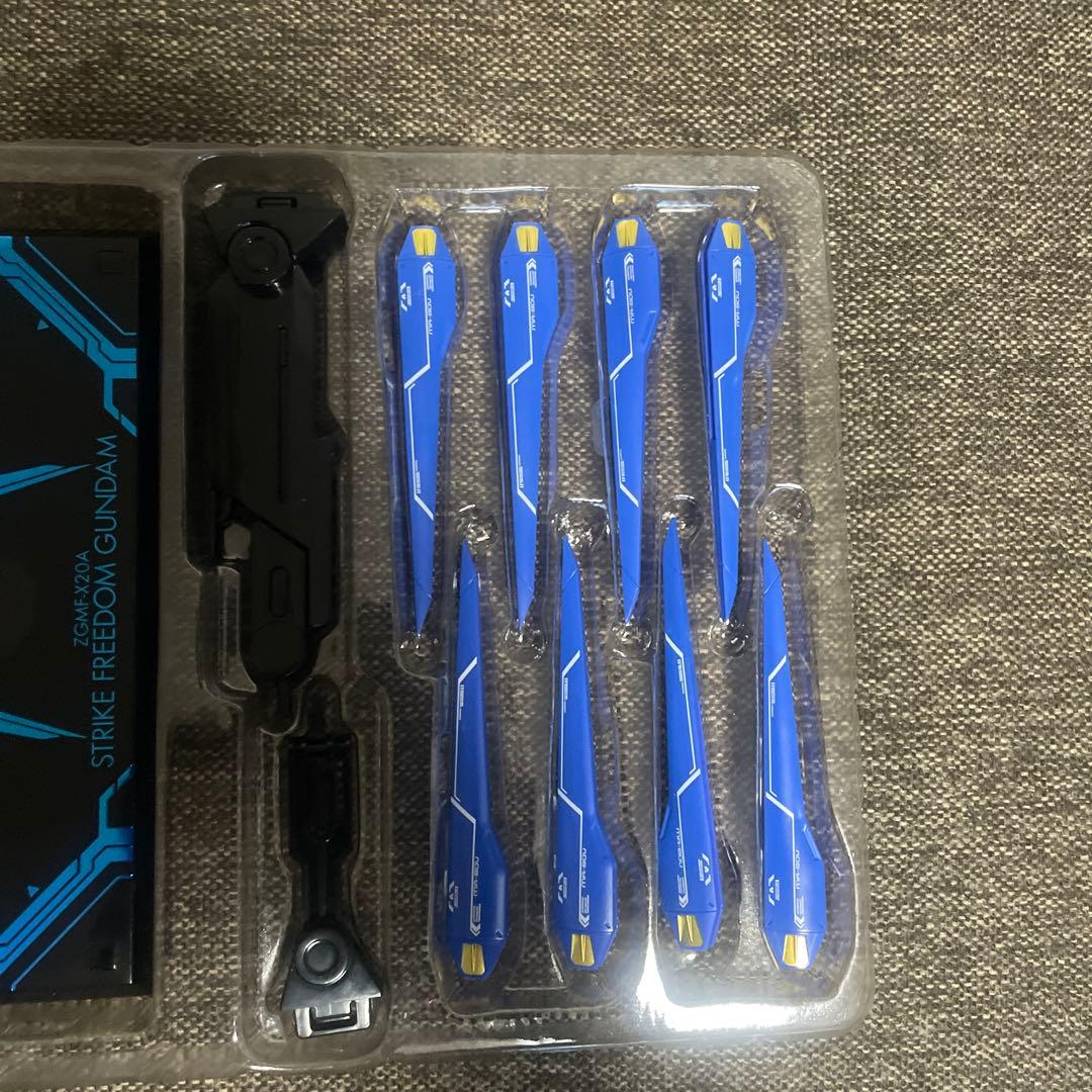 L ROBOT魂 ストライクフリーダムRe:Coordinate