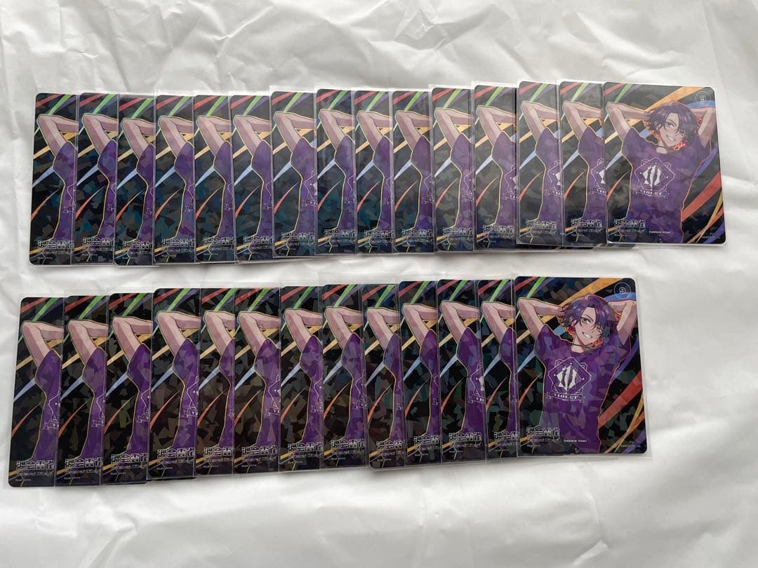 渡会雲雀 コレカ にじフェス2023