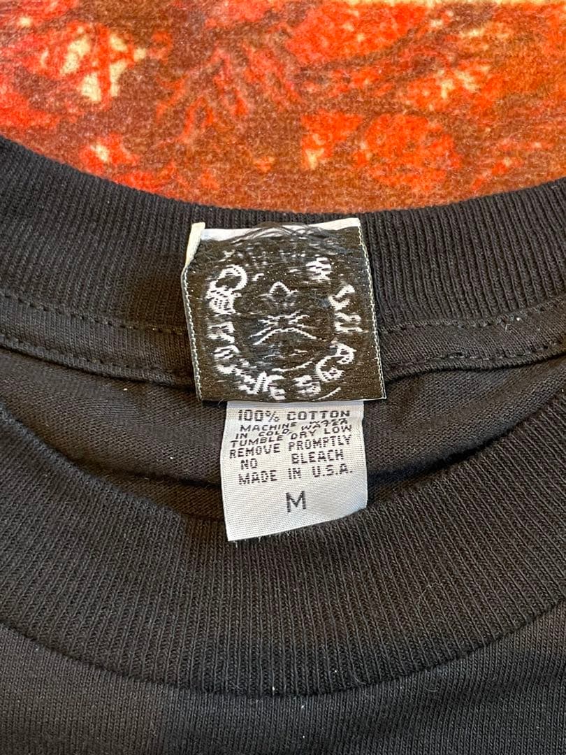 Chrome Hearts Tシャツ NEW YORK クロムハーツ