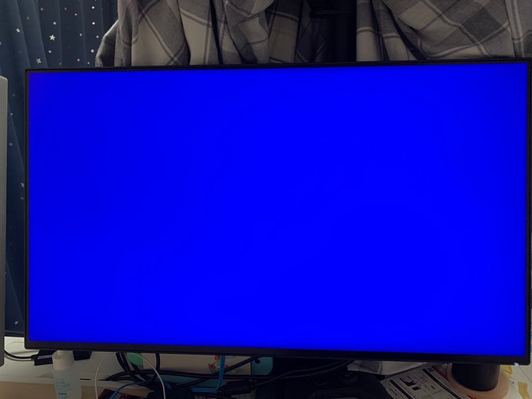 279M1RV/11 【4K / DisplayHDR600 / 144Hz】