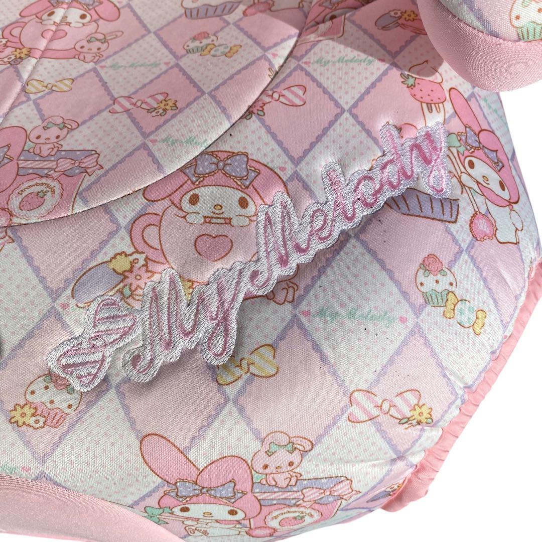 グレコ ジュニアシート ジュニアプラスDX マイメロディ GRACO