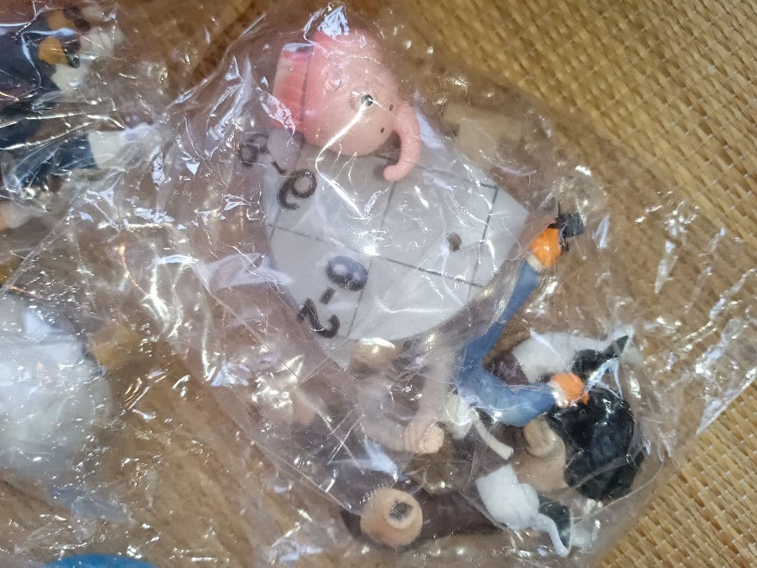 ドラカプ　色々