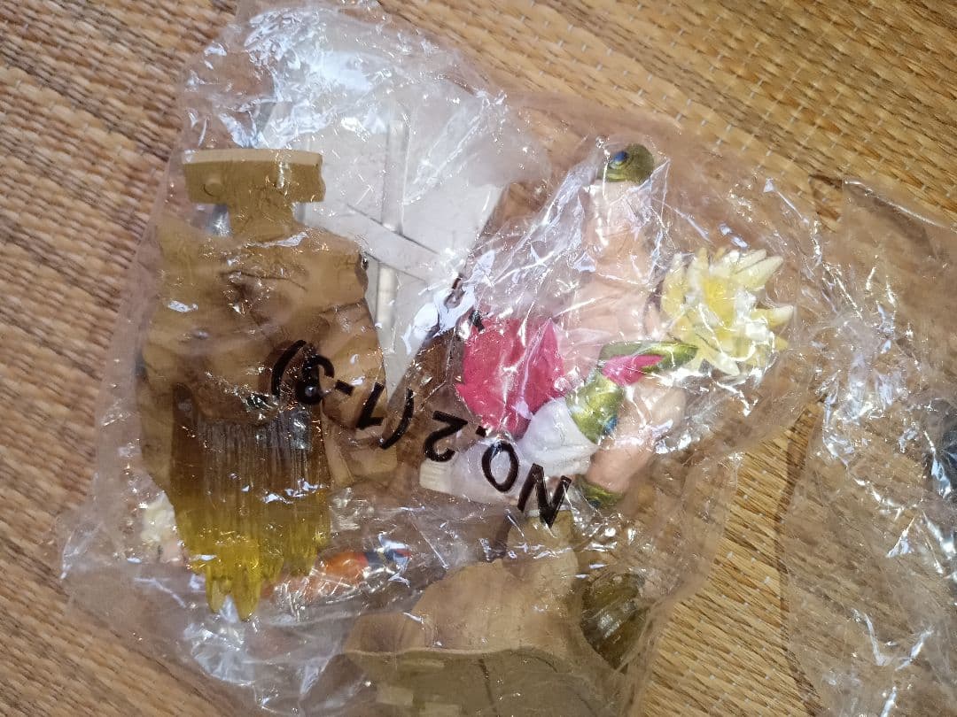 ドラカプ　色々