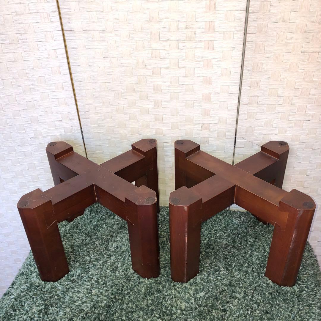 た5●SONY/ソニー　スピーカースタンド　WS-A5 ペア