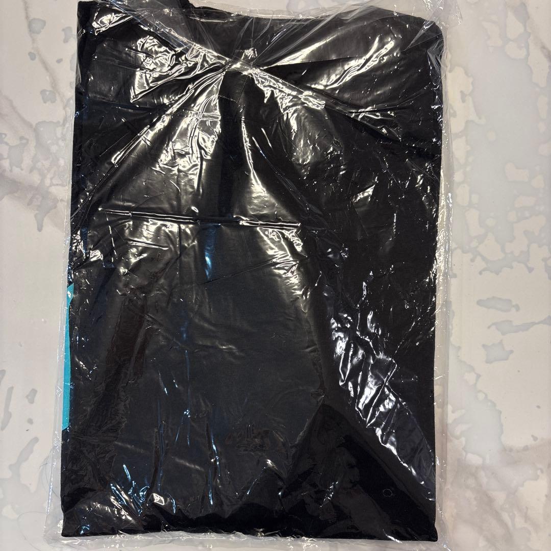 浜崎あゆみ × MFC STORE コラボTシャツ Lサイズ