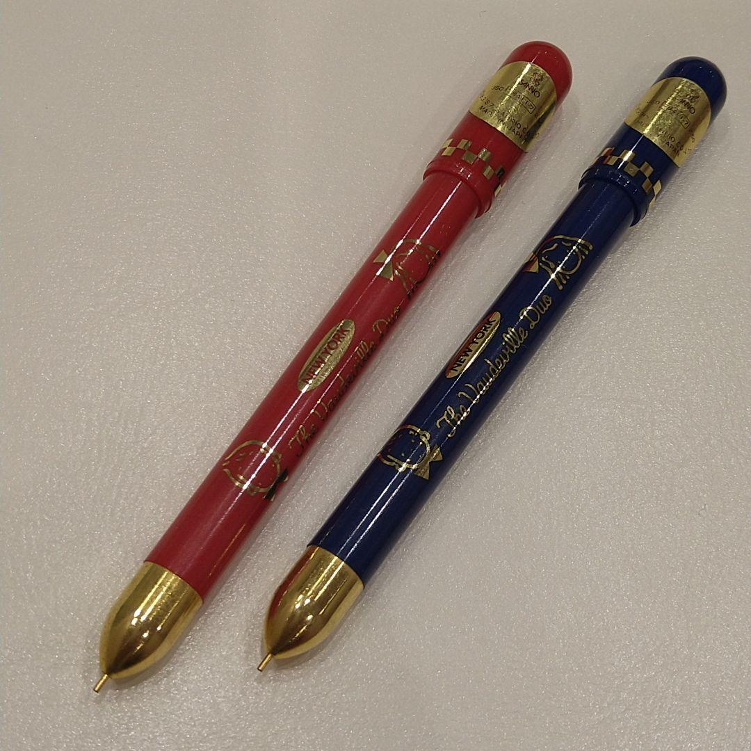 【新品　未使用】★サンリオ★　エディ＆エミー　昭和　1983年物　シャーペン