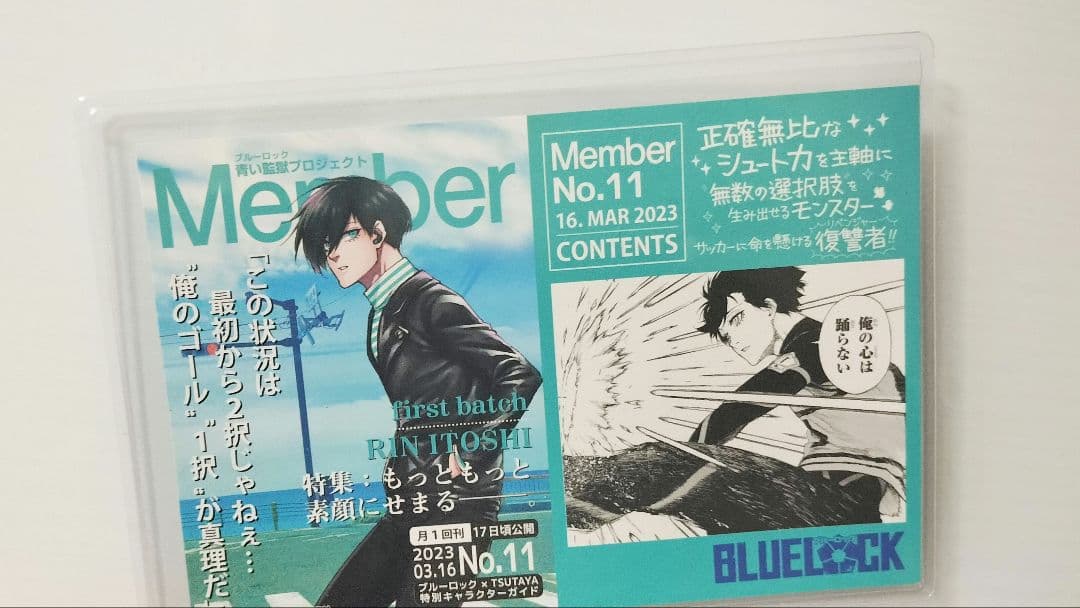 ブルーロック 漫画 全巻