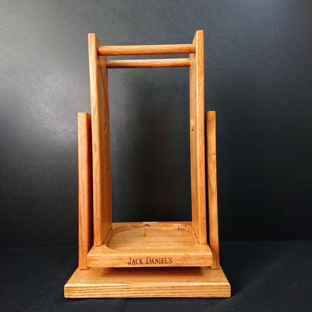 ウイスキー ジャックダニエル 3000ml 終売 旧ボトル 台座 テネシー