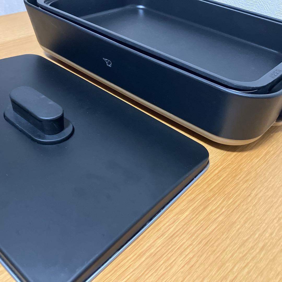 ZOJIRUSHI STAN ホットプレート