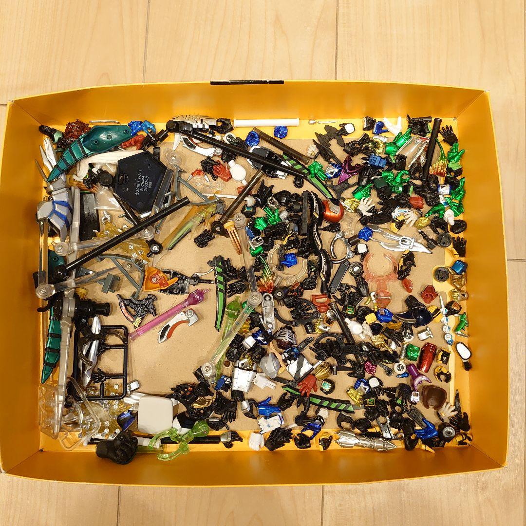 仮面ライダーS.H.Figuartsフィギュアーツ他24体セット