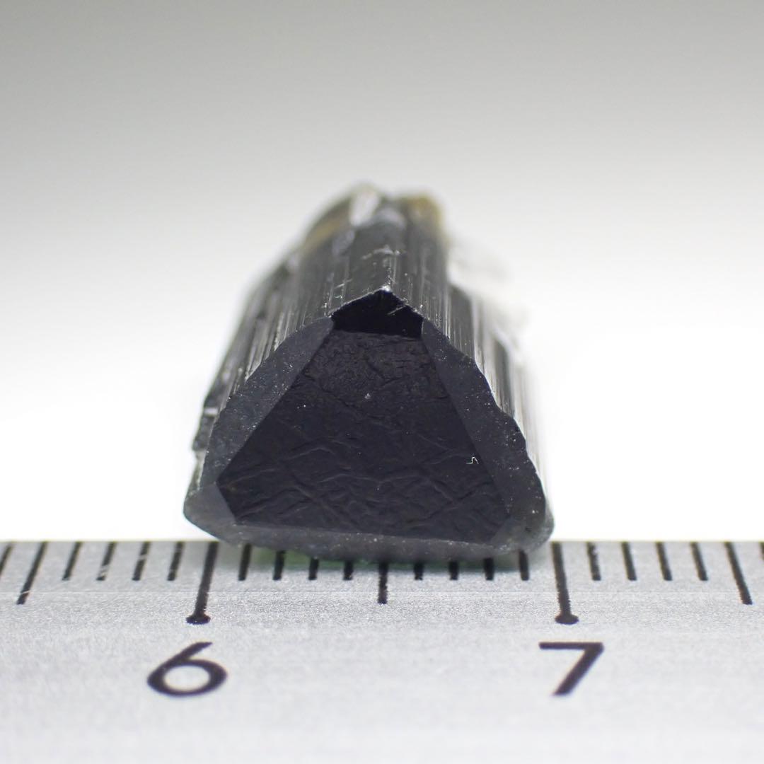 【パキスタン/ギルギット産】エルバイトトルマリン