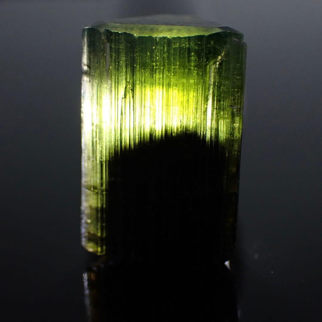 【パキスタン/ギルギット産】エルバイトトルマリン