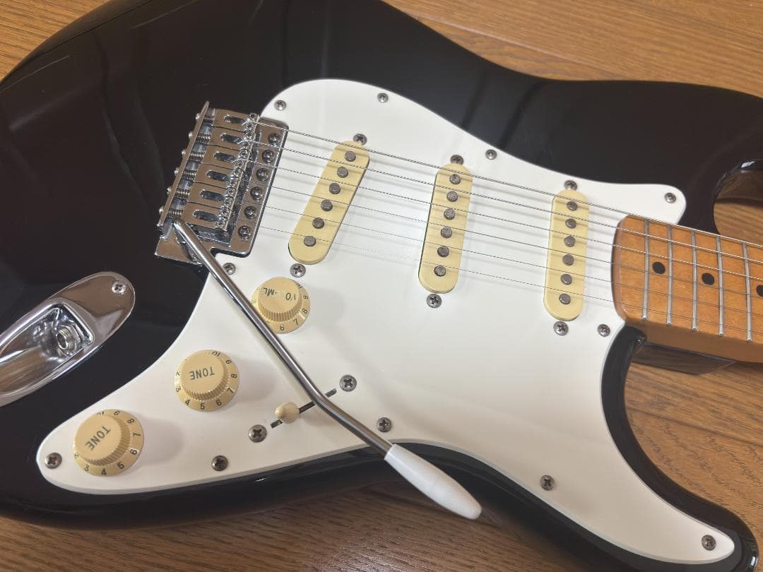 Fender Mex Stratocaster ‘95 （Squierシリーズ）