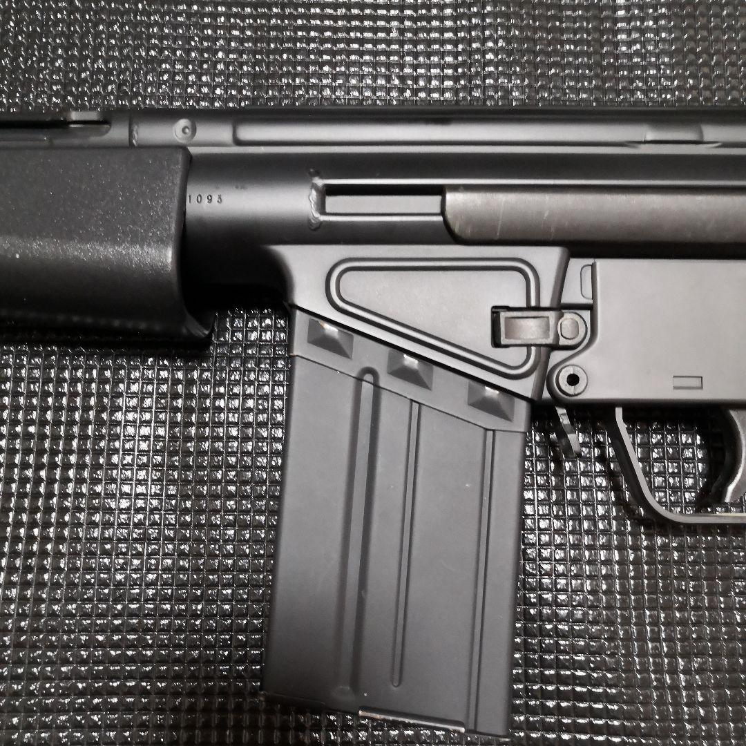 東京マルイ H&K G3ショーティ MC51