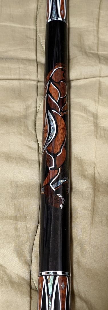 ア*ン様 プレデター (Predator) CRM LE CAT-1 バットのみ