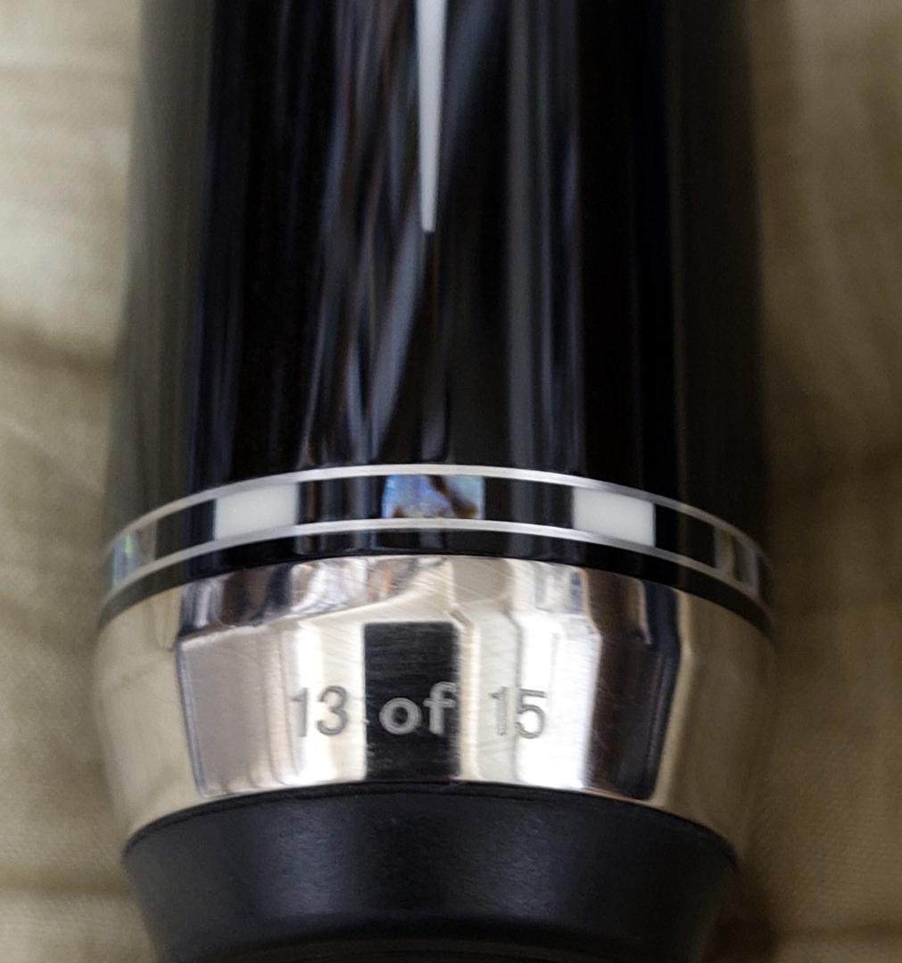 ア*ン様 プレデター (Predator) CRM LE CAT-1 バットのみ