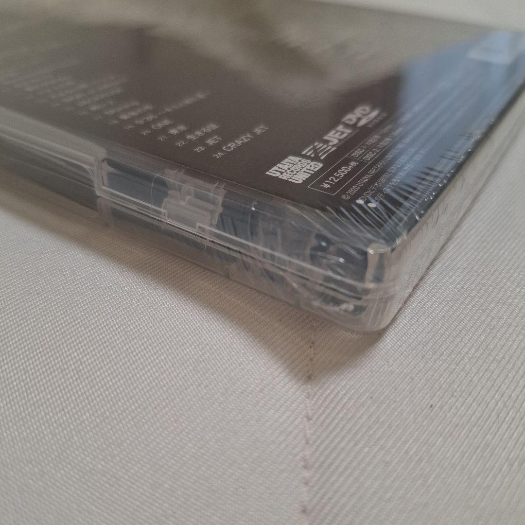 清木場俊介　SUMMER'S SOUL Vol6&Vol7 LIVE DVD