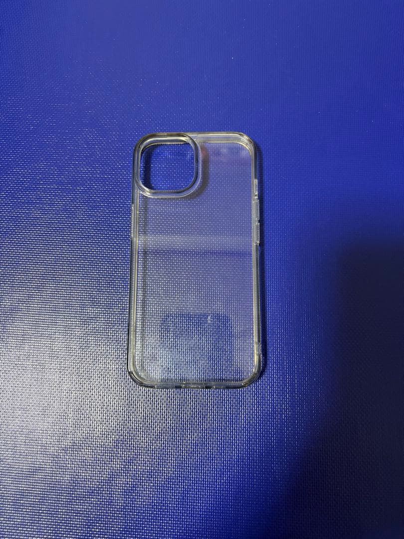 iPhone15 128GB ブラック バッテリー89% おまけ付