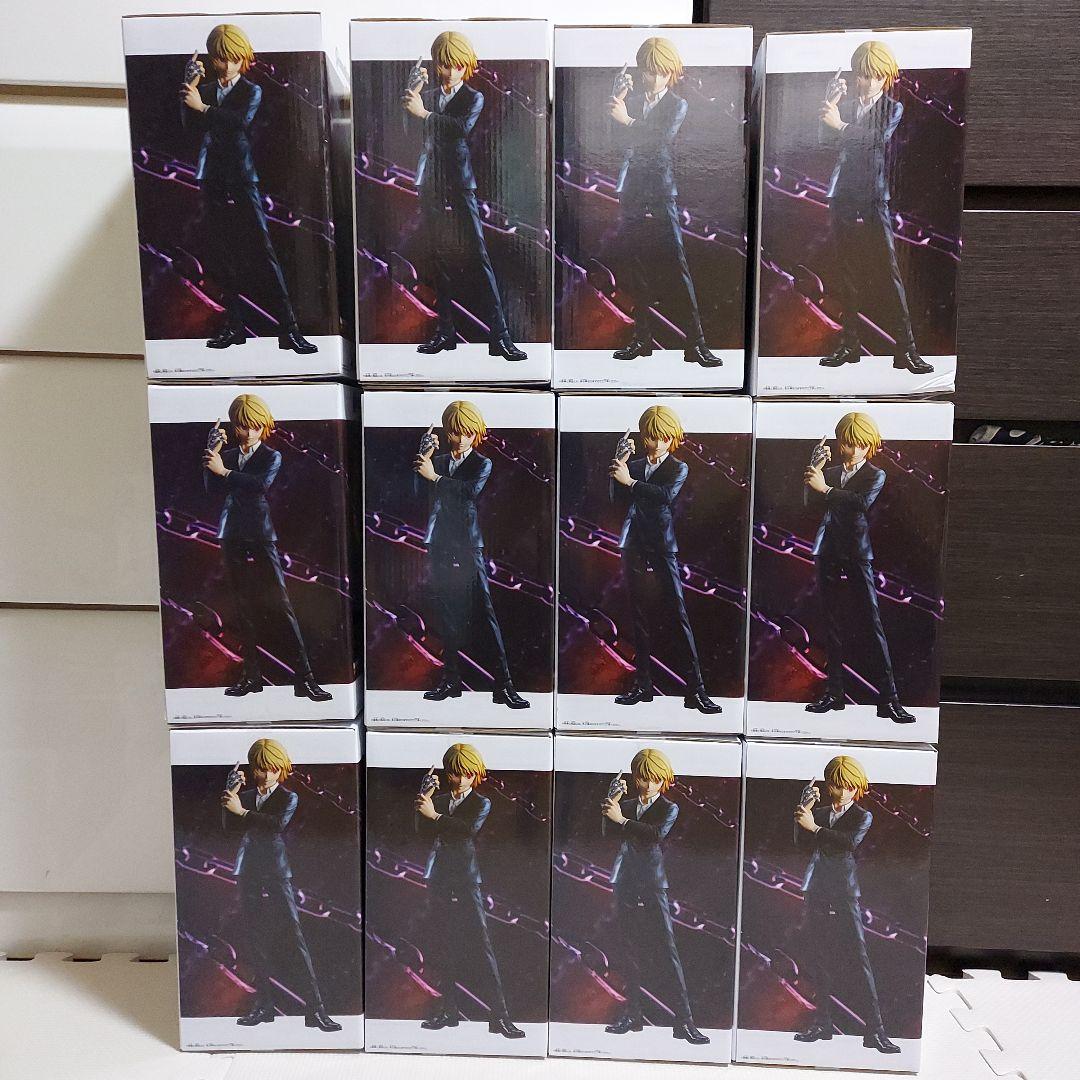 HUNTER×HUNTER　Grandista クラピカ　フィギュア　まとめ売り