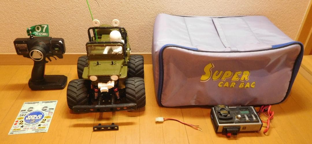 ワイルドウイリー2とその他　まとめ売り④