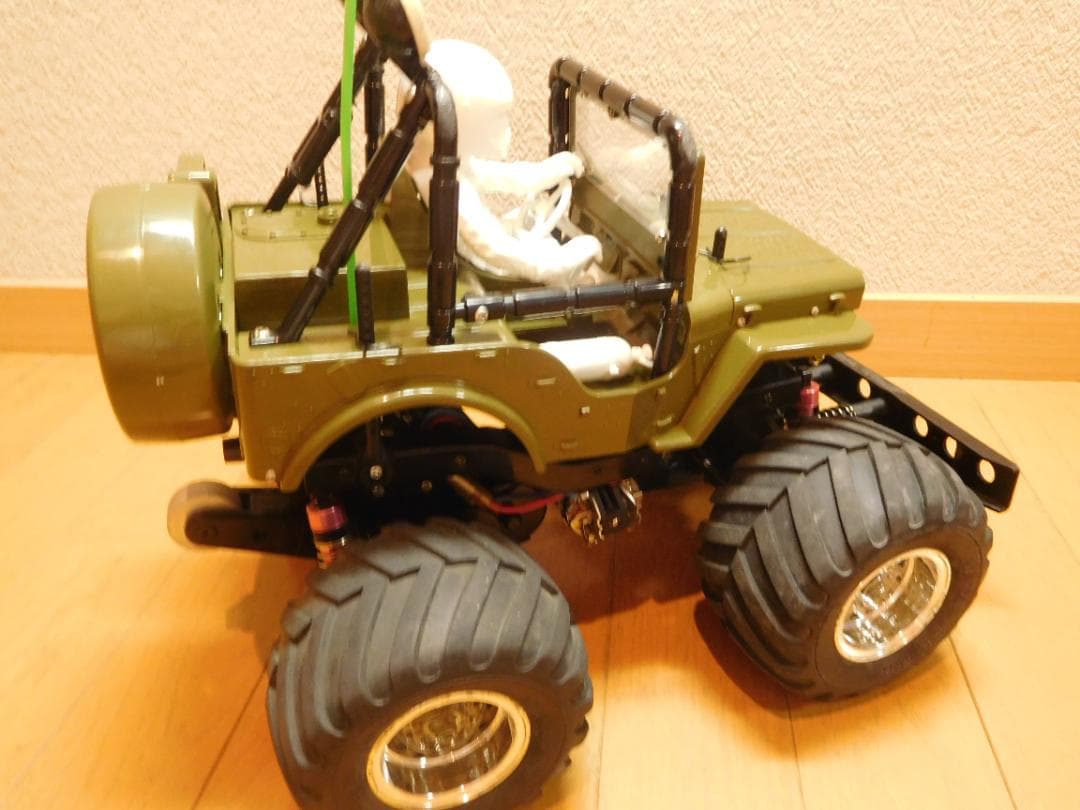 ワイルドウイリー2とその他　まとめ売り④