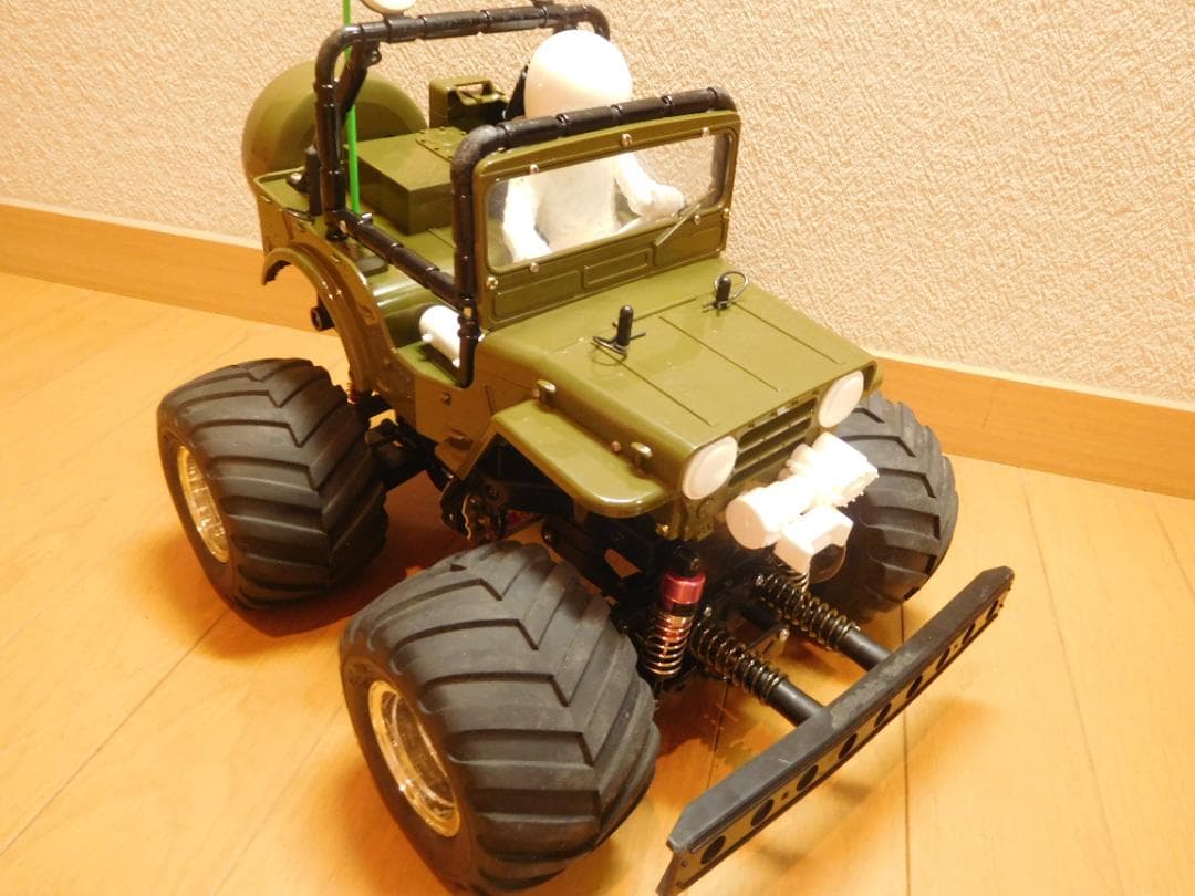 ワイルドウイリー2とその他　まとめ売り④