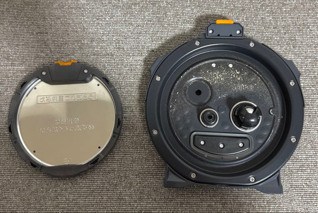 象印 炎舞炊き 圧力IH炊飯ジャーNW-ES07動作保証