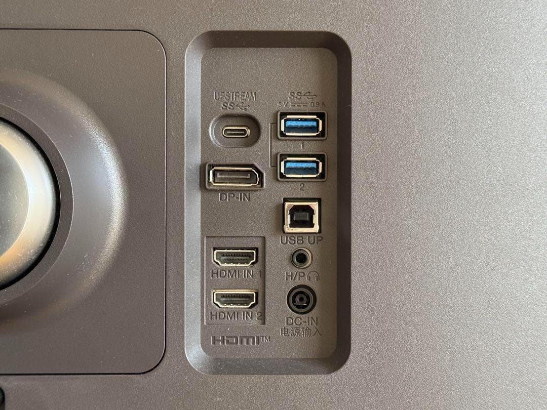 ディスプレイ・モニター本体 LG 28MQ780-B