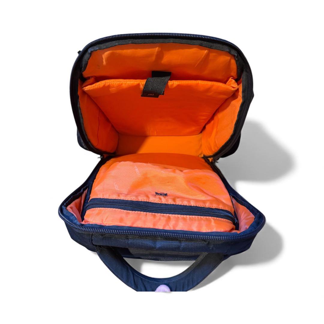 UDG バックパック レコードバッグ