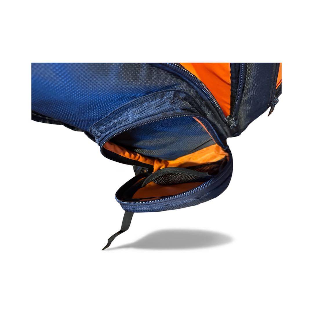 UDG バックパック レコードバッグ