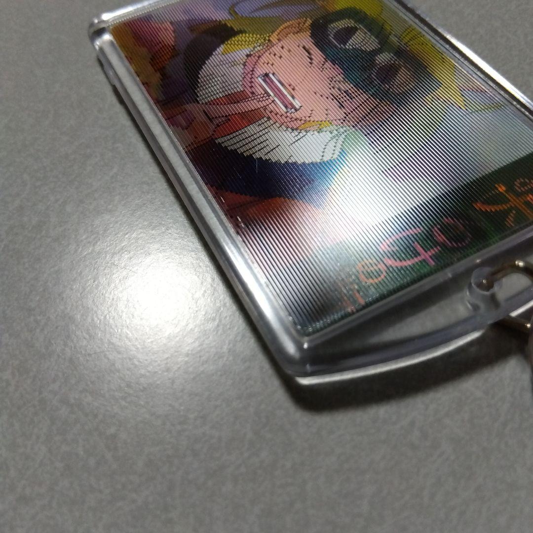 【NARUTO】うずまきナルト チェンジキーホルダー おいろけの術