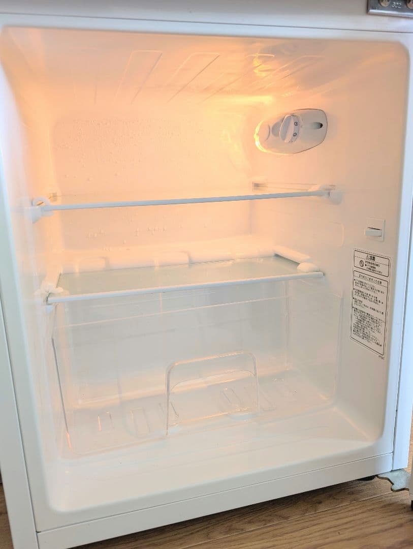 冷蔵庫・冷凍庫 Hisense HR-B95A 93L